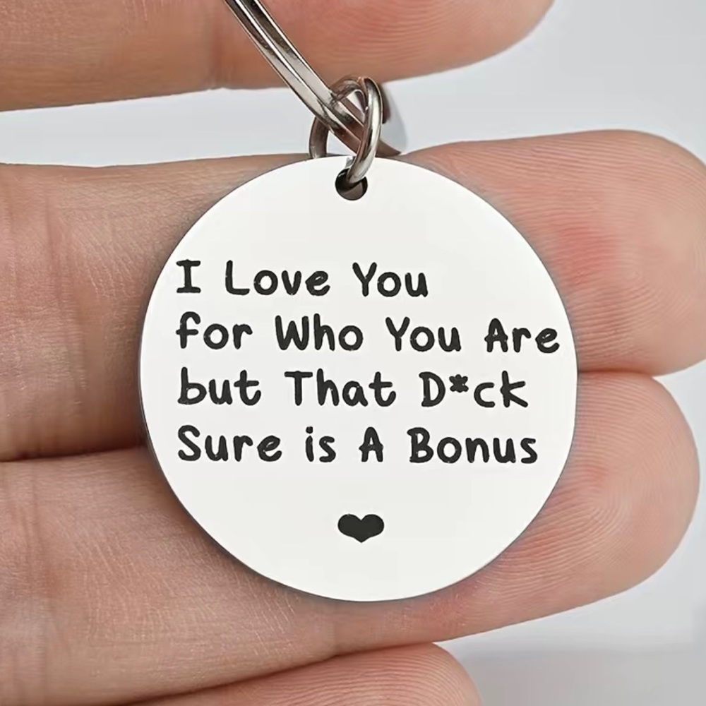 KEY CHAIN